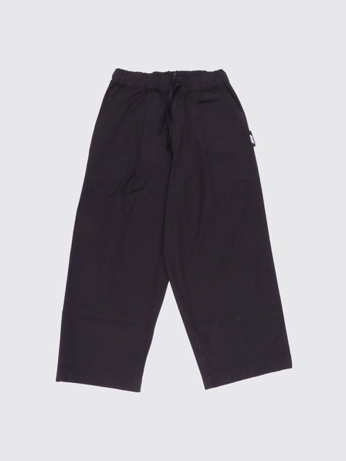 Pants Kids color Black