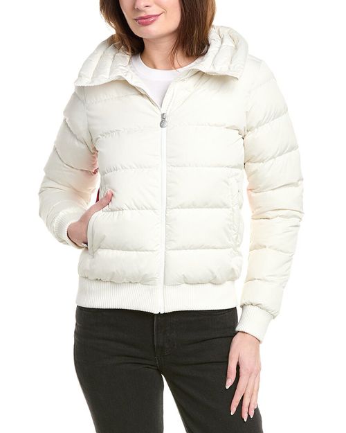 Super Star Down Jacket
