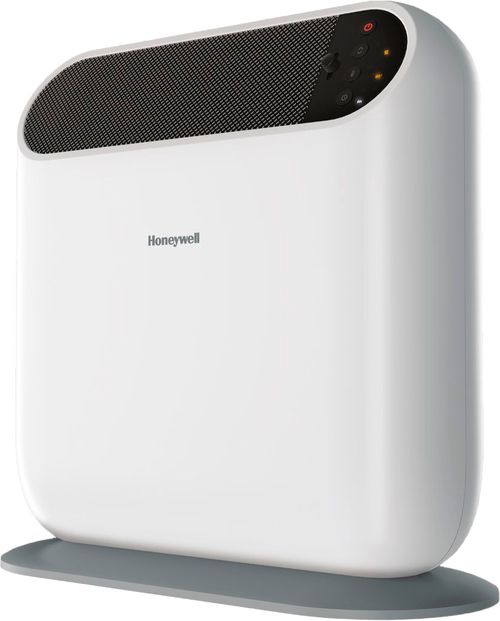 ThermaWave 6 Ceramic Heater - Black