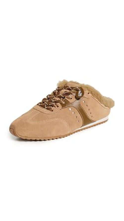 Larroudé Women's Stella Mules