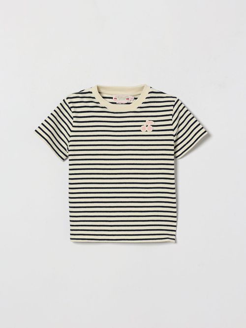 T-Shirt Kids color White
