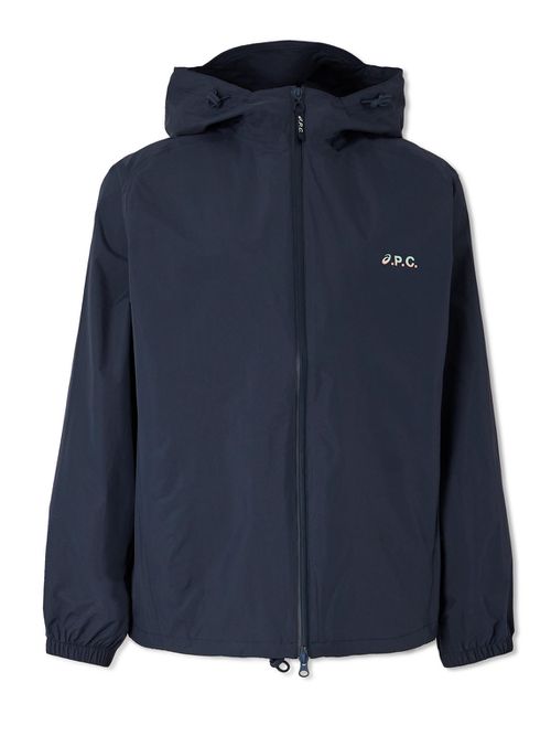 A.P.C.