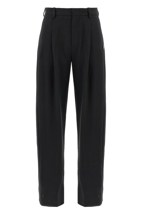Moncler X Edward Enninful Pants