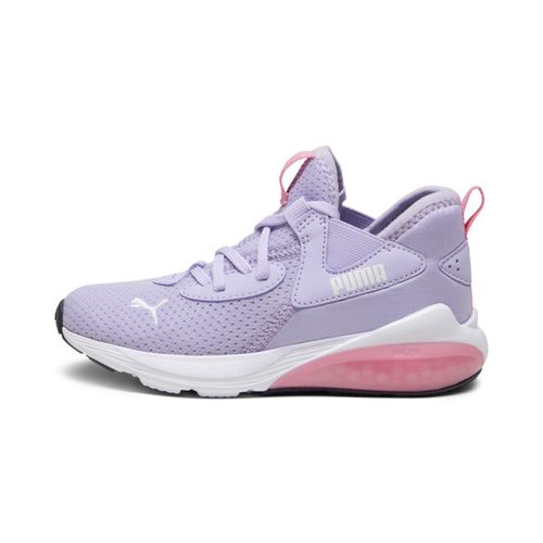 PUMA CELL Vive Little Kids' Sneakers in Purple