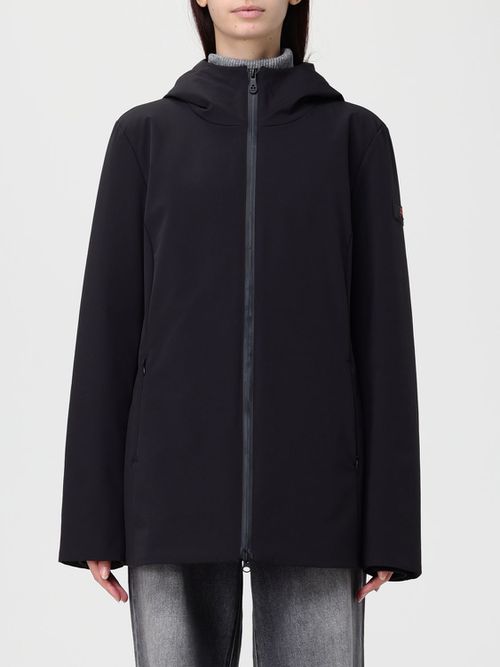 Jacket Woman color Black