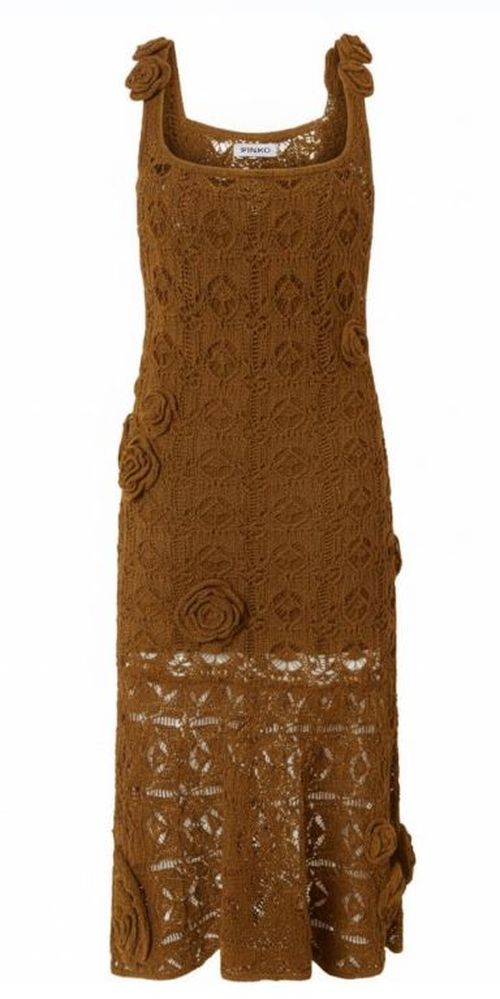 Dresses Brown - Women