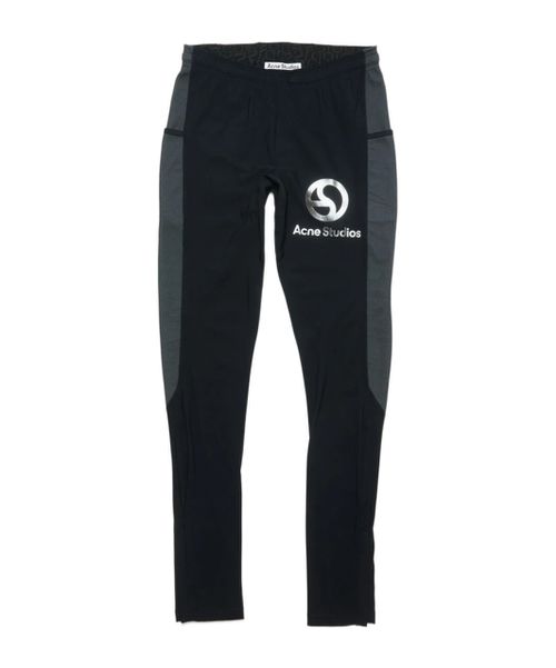 Logo leggings
