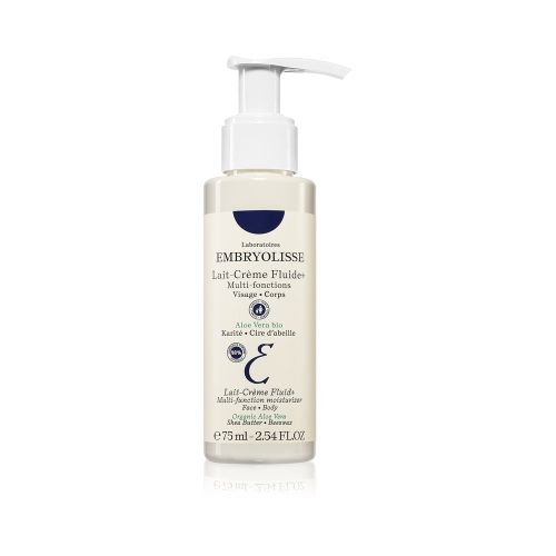 Embryolisse Fluid Milk + Multifunctional Cream For Body And Face