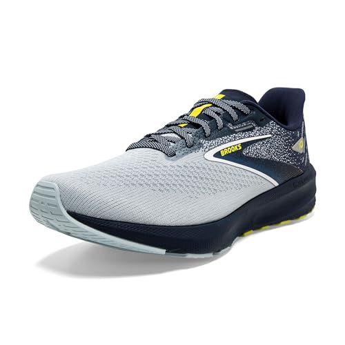 Brooks Men’s Launch 10 Neutral Running Shoe
