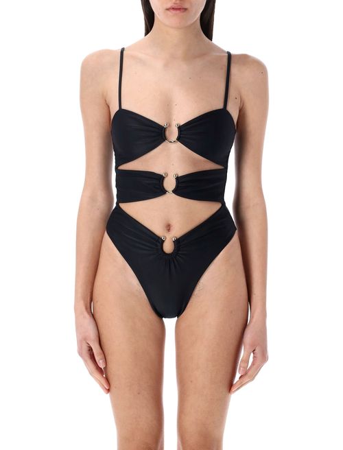 Swim By Di Swim By Di Malibu Cut-Out One-Piece