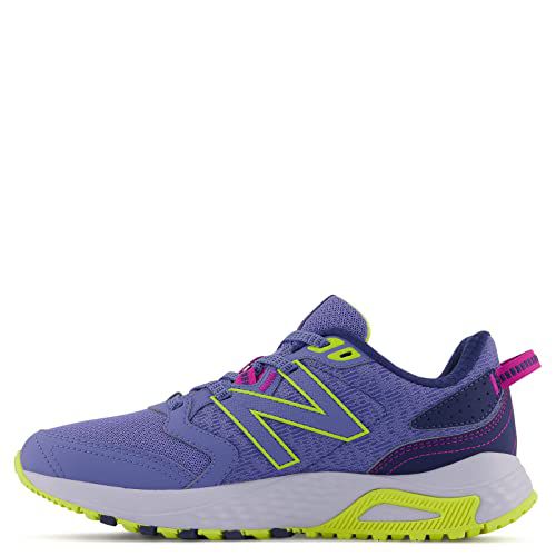 New Balance Women's 410 V7 Trail Running Shoe