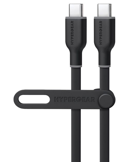 Flexi PRO USB-C to USB-C Cable 10ft