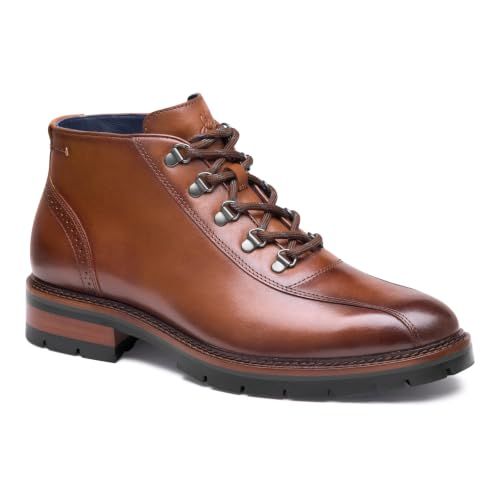 Johnston & Murphy Men's Cade Run-Off Boot