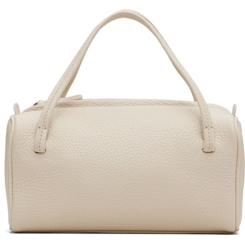 Off-White Loaf Bread Mini Bag