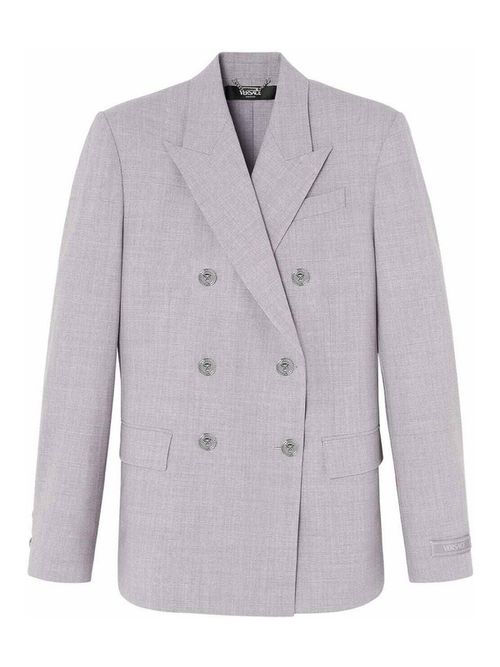 Tailored Jacket