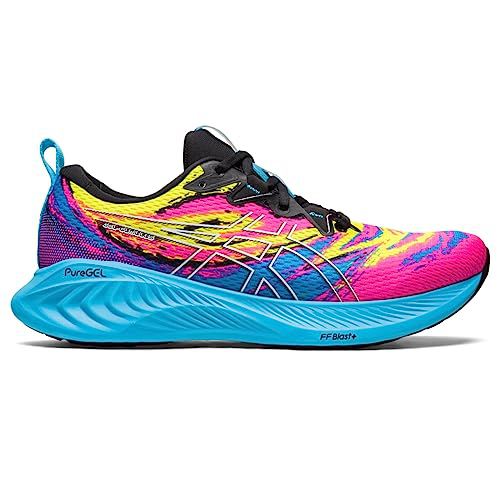 ASICS Men's Gel-Cumulus 25 Running Shoes