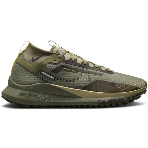 Nike Men's React Pegasus Trail 4 GTX Running Shoes