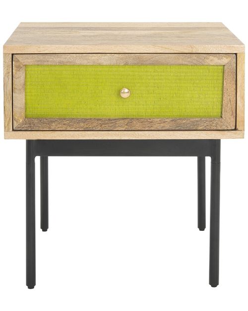 Bahiti Nightstand