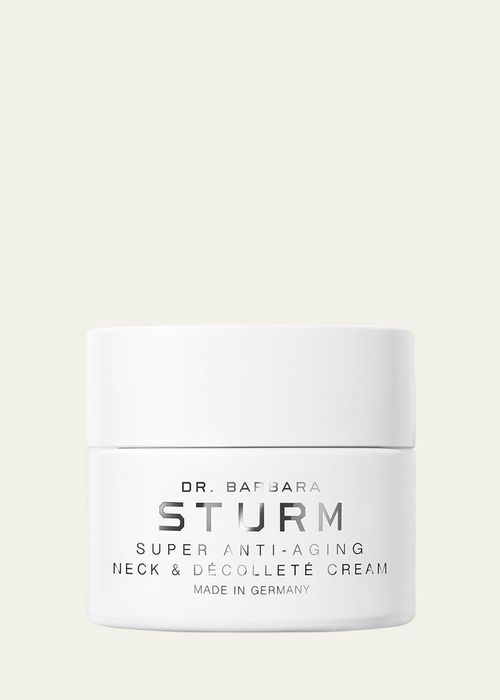 Super Anti-Aging Neck & Decollete Cream