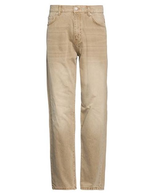 Woodbird Man Jeans Khaki Size 30W