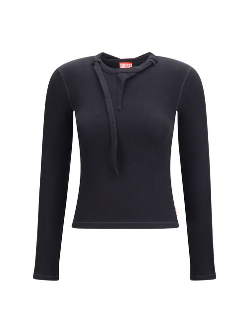 T Iara Ls Long-sleeved Top