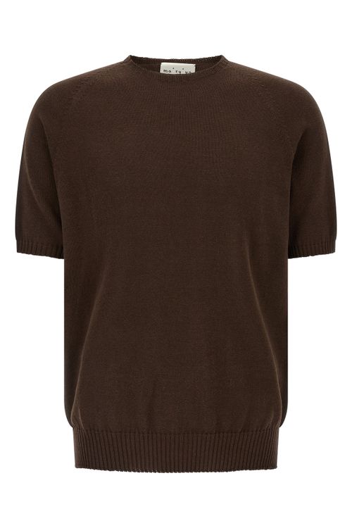Cotton Sweater