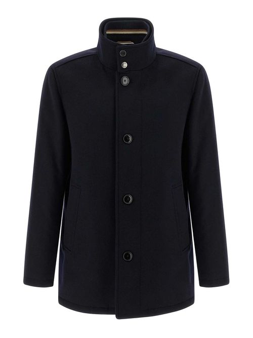 H-Coxtan-234 Coat