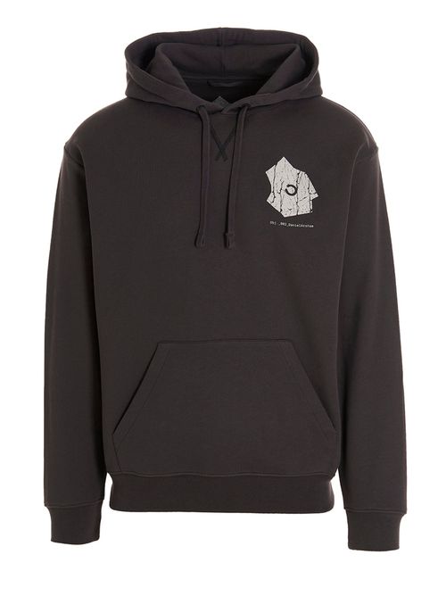 Progress Hoodie