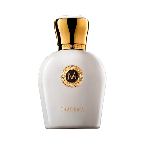 Moresque Diadema Eau de Parfum Unisex — Eau de Parfu