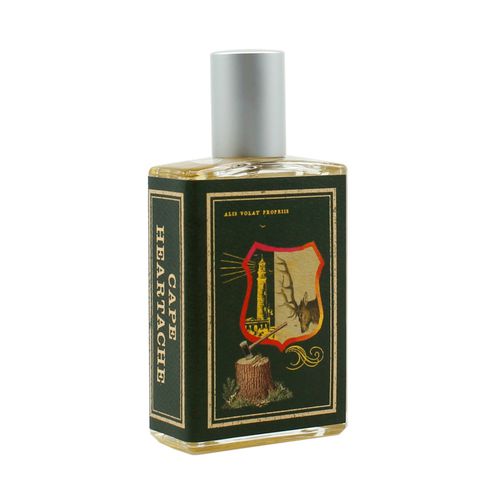 Unisex Cape Heartache EDP Spray 1.7 oz Fragrances 855877007030