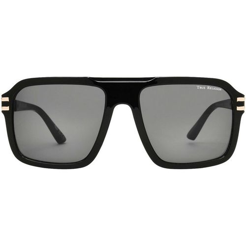 True Religion Wayfarer Sunglasse