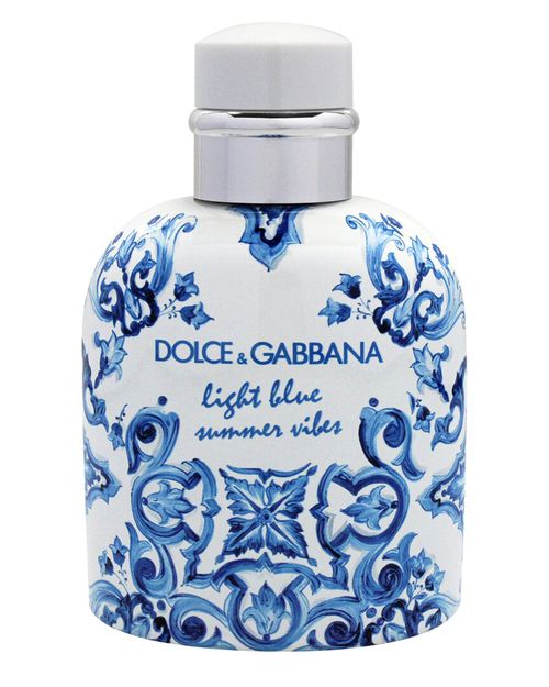Men's 4.2oz Light Blue Summer Vibes EDT Spray