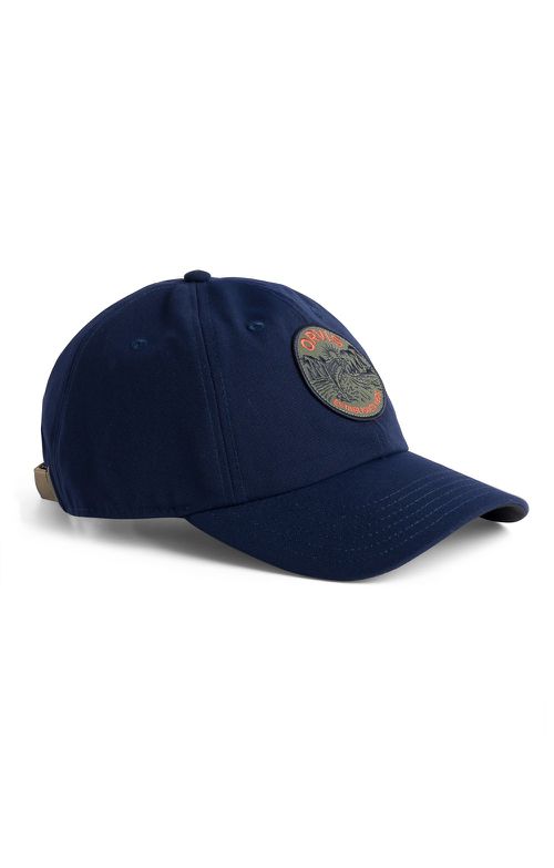 Men's Spring Creek Ball Cap, True Navy