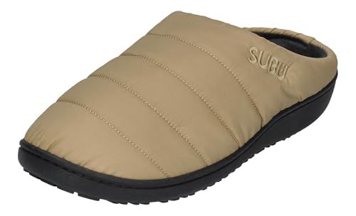 SUBU Subu Indoor/Outdoor Slippers | Insulated