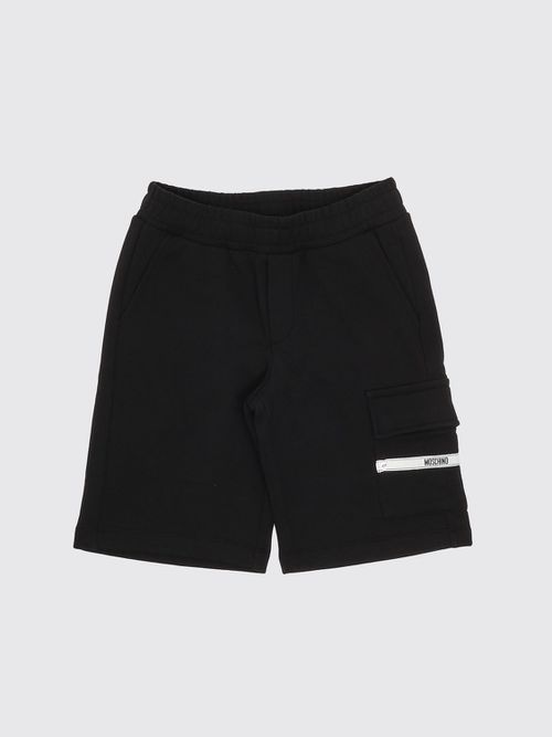 Shorts Kids color Black