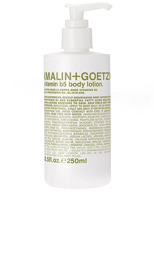 MALIN+GOETZ Vitamin B5 Body Lotion in Beauty: NA