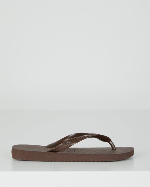 Havaianas Flip-Flop Hav Top Brown