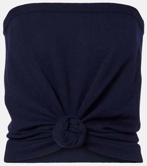 Wool top