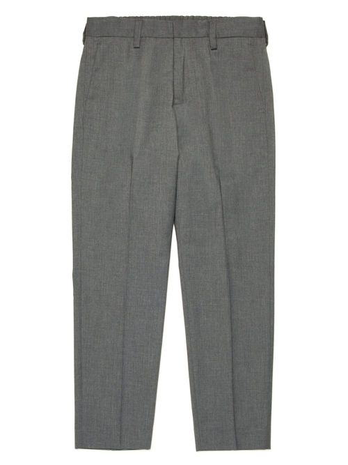 Tailored trousers - Grey