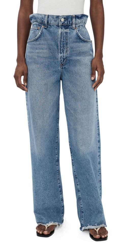 Lyonne Jeans Outbreak