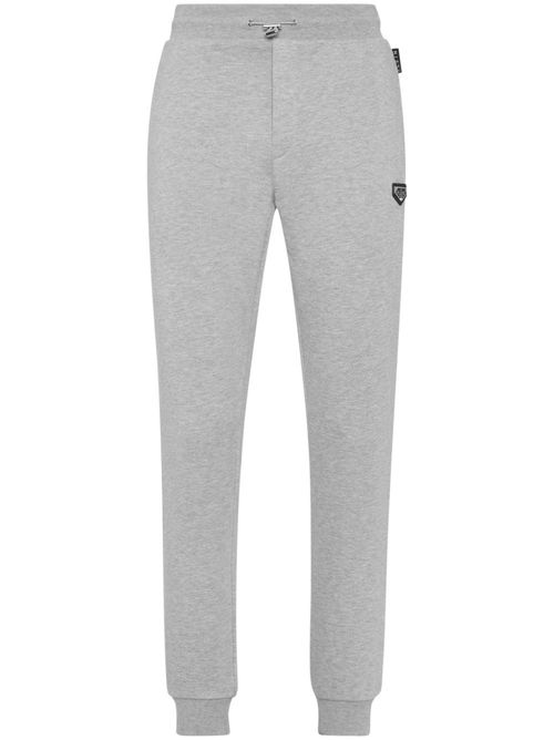 Iconic Plein joggers - Grey
