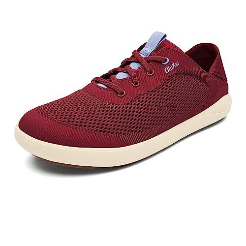 OLUKAI Moku Pae Men's Boat Shoes