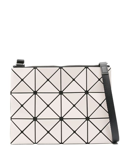 BAOBAO ISSEY MIYAKE- Lucent Crossbody Bag