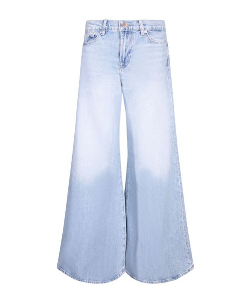 Willow Wide-Leg Regular Jeans