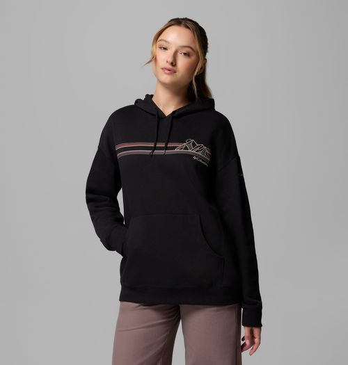 Women's Aven CSC Hoodie-