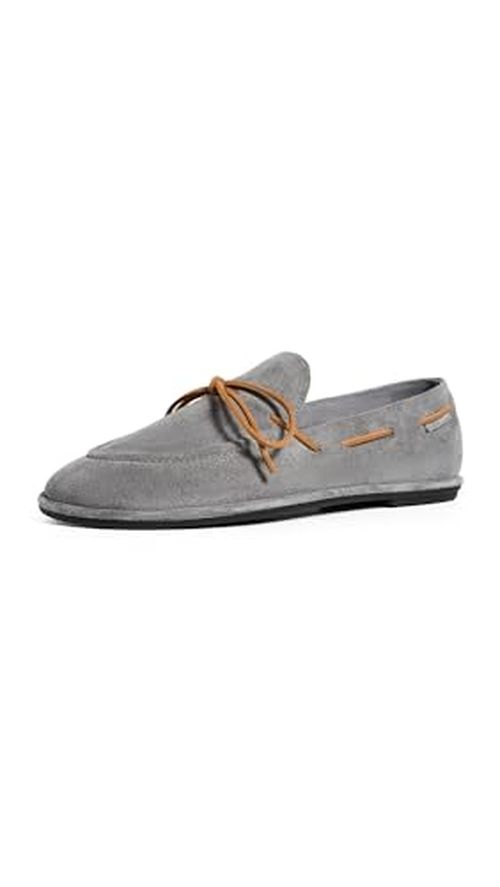 Tory Burch Women's The Boaty Flats