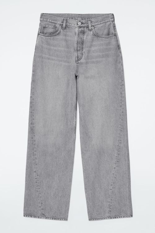 FACADE JEANS - STRAIGHT