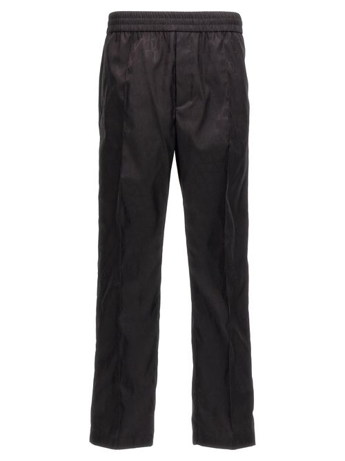 Valentino Toile Iconographe Pants