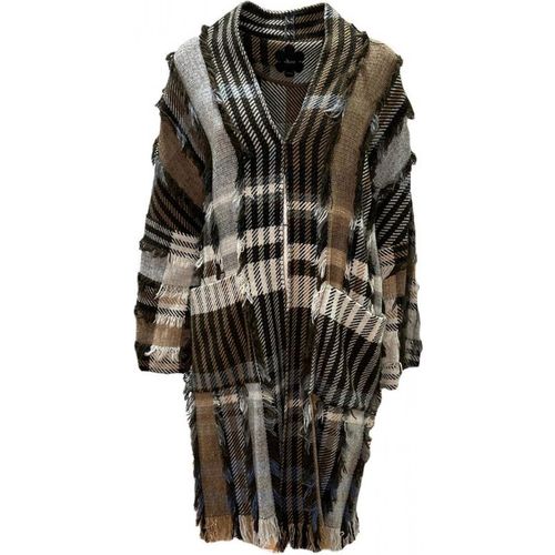 Women's Jacket C2194500 Mouche