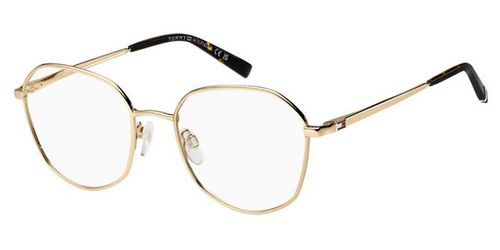 Tommy Hilfiger TH 2221 Women's Glasses, Gold, Size 52